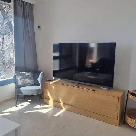 B16 Caleton Blanco Апартаменти Пуерто-дель-Кармен