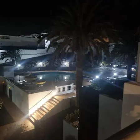 B16 Caleton Blanco Пуерто-дель-Кармен