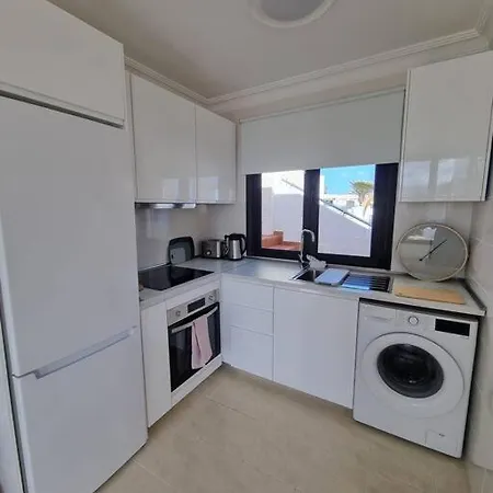 B16 Caleton Blanco Апартаменти Пуерто-дель-Кармен