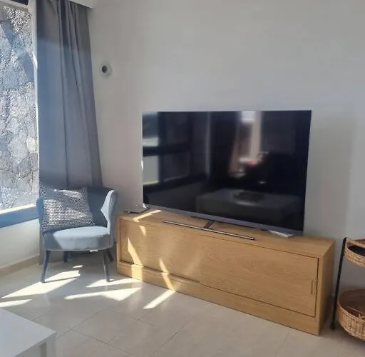 B16 Caleton Blanco Apartment Puerto del Carmen (Lanzarote)