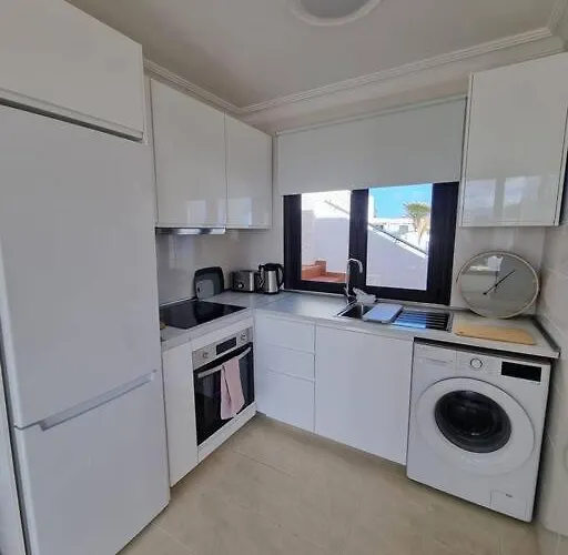 B16 Caleton Blanco Apartment Puerto del Carmen (Lanzarote)