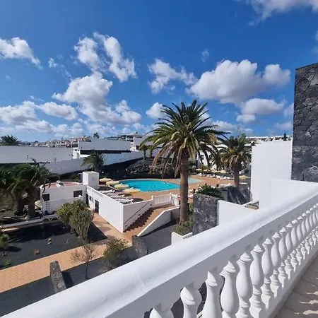 아파트 B16 Caleton Blanco *